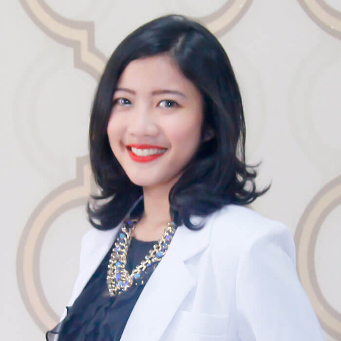 Drg Asri Fermana Putri Dokter Gigi Umum Cipete Audy Dental