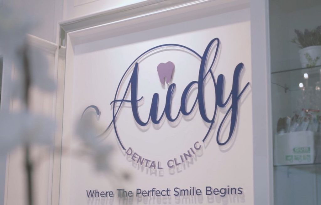 Audy Dental Dokter gigi terdekat