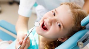 perawatan gigi anak audy dental audy kids