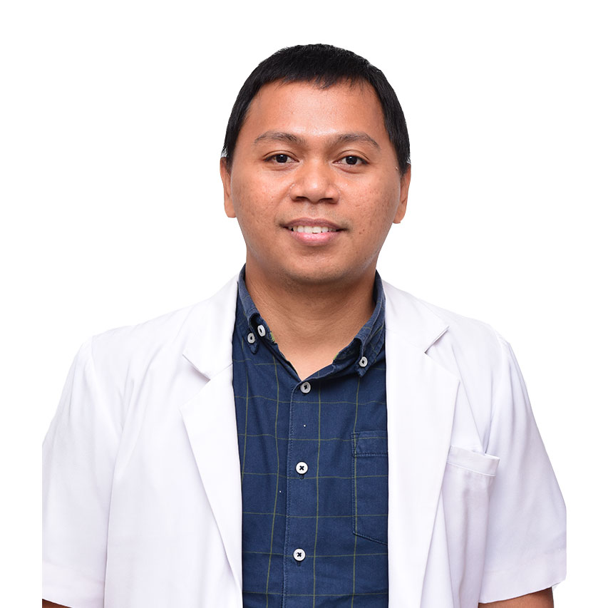 Drg Aji Kurniawan SpOrt Audy Dental