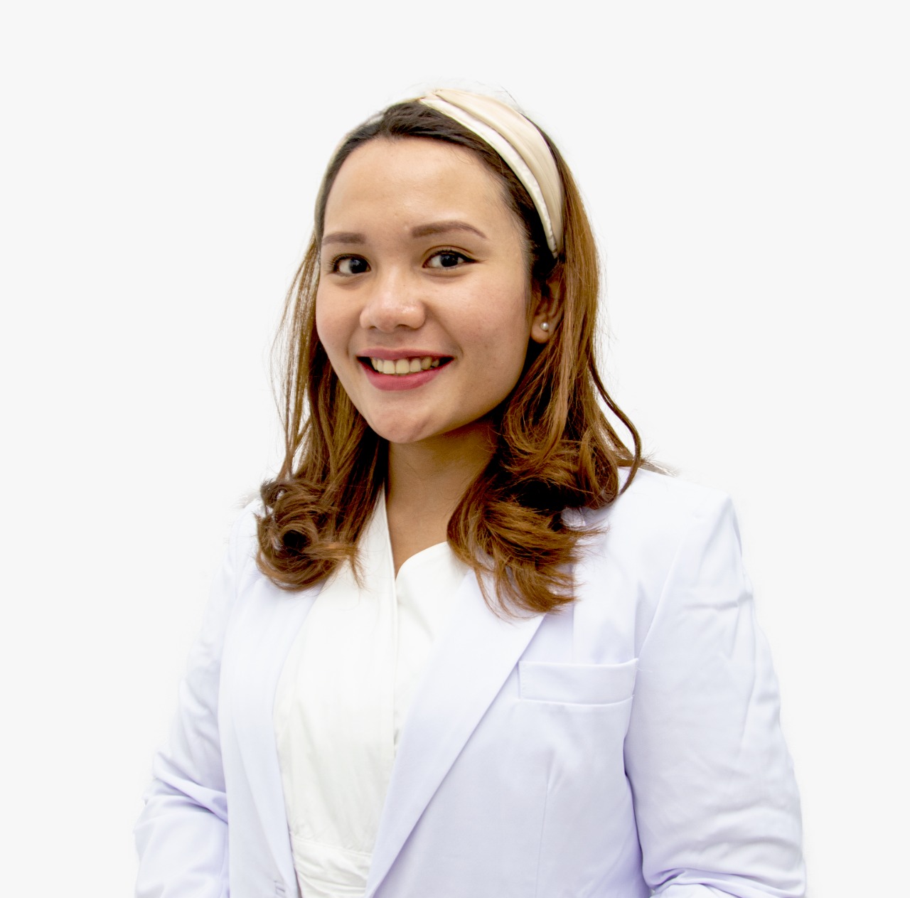drg. Ines Augustina Sumbayak, Sp.Perio